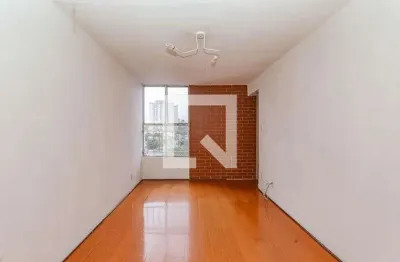 Apartamento para venda - bosque da saúde, 2 quartos,  48 m² - são paulo