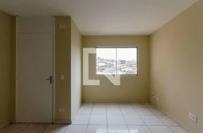 Apartamento para venda - freguesia do ó, 2 quartos,  53 m² - são paulo