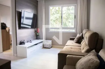 Apartamento para venda - tucuruvi, 2 quartos,  48 m² - são paulo