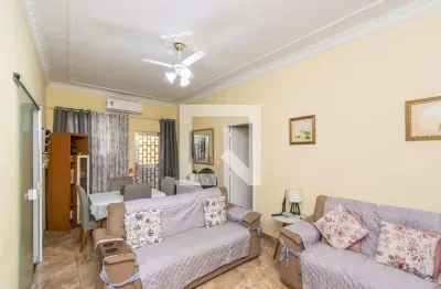 Casa com 3 quartos à venda na Rua Marins Loureiro, Irajá, Rio de Janeiro