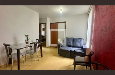 Apartamento para venda - buritis, 2 quartos,  55 m² - belo horizonte