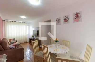 Apartamento para venda - cangaíba, 2 quartos,  60 m² - são paulo