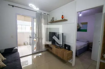 Apartamento para venda - santo amaro , 1 quarto,  37 m² - são paulo