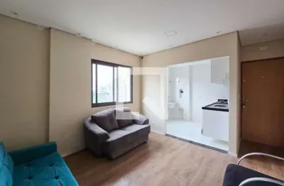 Apartamento para venda - nova petrópolis, 1 quarto,  50 m² - são bernardo do campo