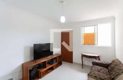 Apartamento para venda - dona clara, 2 quartos,  58 m² - belo horizonte