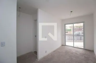 Apartamento para venda - freguesia do ó, 2 quartos,  41 m² - são paulo
