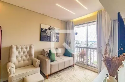 Apartamento para venda - vila mascote, 2 quartos,  55 m² - são paulo