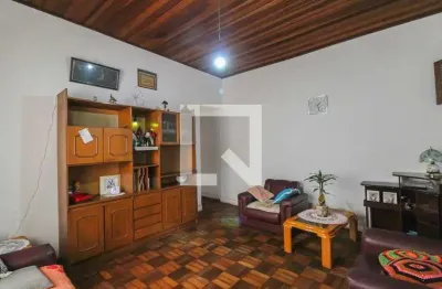 Casa com 2 quartos à venda na Rua Tirana, Vila Formosa, São Paulo