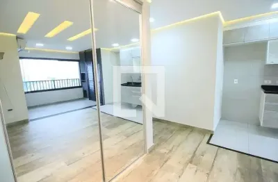 Apartamento com 2 quartos à venda na Rua Domingos Paiva, Mooca, São Paulo