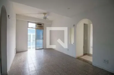 Apartamento para venda - grajaú, 2 quartos,  60 m² - rio de janeiro