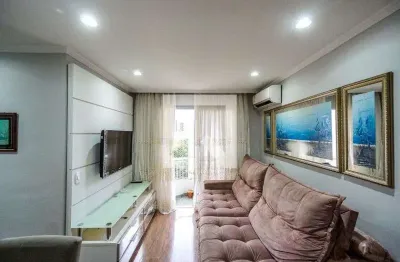 Apartamento para venda - vila matilde, 2 quartos,  57 m² - são paulo