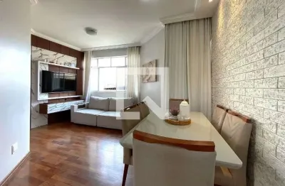 Apartamento para venda - sagrada família, 3 quartos,  60 m² - belo horizonte
