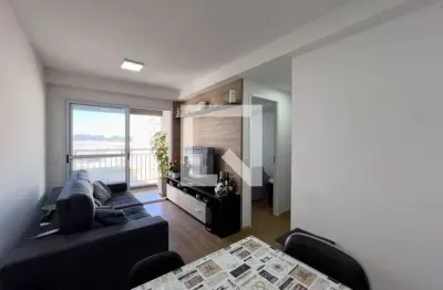 Apartamento para venda - ipiranga, 2 quartos,  55 m² - são paulo