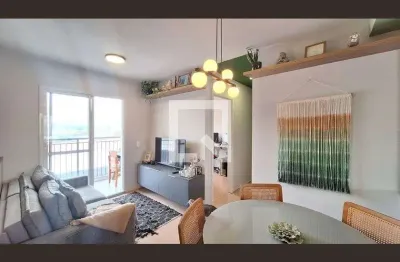 Apartamento para venda - água branca, 2 quartos,  50 m² - são paulo