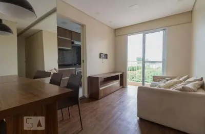 Apartamento para venda - jaguaré, 2 quartos,  53 m² - são paulo