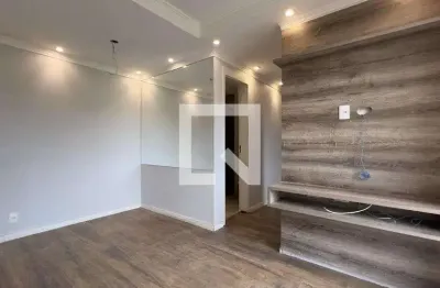 Apartamento para venda - jardim las vegas, 3 quartos,  56 m² - guarulhos