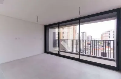 Kitnet / stúdio para venda - tatuapé, 1 quarto,  32 m² - são paulo