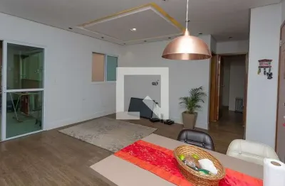 Apartamento com 2 quartos à venda na Rua Sebastião Ferreira Leite, Centro, Diadema