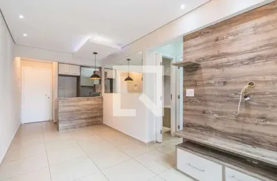 Apartamento para venda - jardim iracema, 2 quartos,  60 m² - barueri