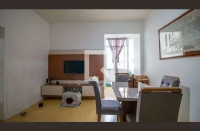 Apartamento para venda - maracanã, 3 quartos,  89 m² - rio de janeiro