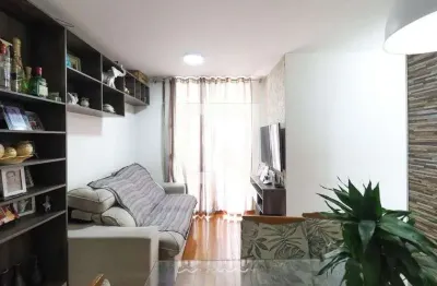 Apartamento para venda - vila guilherme, 3 quartos,  61 m² - são paulo