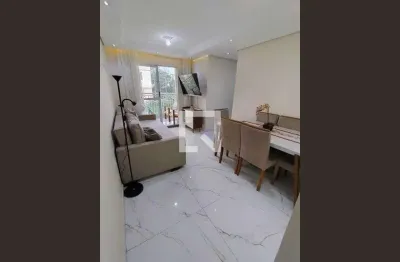 Apartamento para venda - vila augusta, 3 quartos,  61 m² - guarulhos