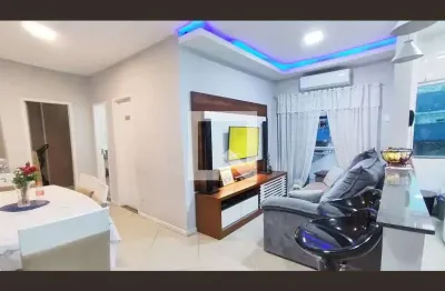 Apartamento para venda - taquara, 3 quartos,  80 m² - rio de janeiro