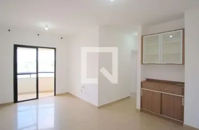 Apartamento para venda - vila carrão, 2 quartos,  60 m² - são paulo