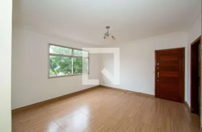 Apartamento para venda - jardim américa, 3 quartos,  80 m² - belo horizonte