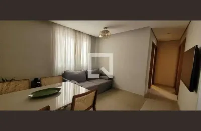 Apartamento para venda - planalto, 3 quartos,  60 m² - belo horizonte