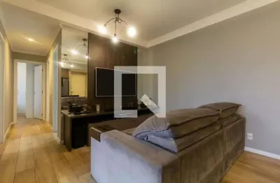 Apartamento para venda - cangaíba, 3 quartos,  72 m² - são paulo