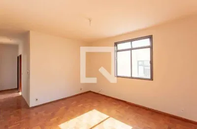 Apartamento para venda - aeroporto, 3 quartos,  93 m² - belo horizonte