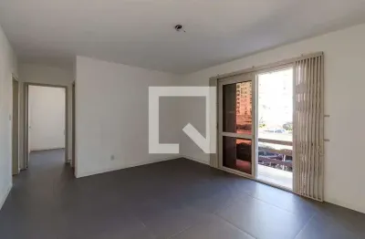 Apartamento para venda - camaquã, 2 quartos,  90 m² - porto alegre