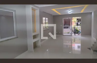 Casa / sobrado em condomínio para venda - freguesia , 4 quartos,  209 m² - rio de janeiro