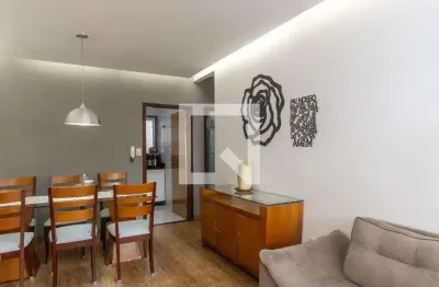 Apartamento para venda - santa amélia, 3 quartos,  78 m² - belo horizonte