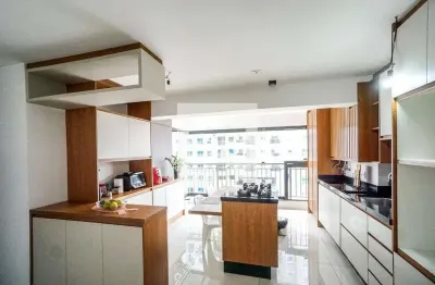 Apartamento para venda - tatuapé, 3 quartos,  77 m² - são paulo