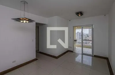 Apartamento para venda - vila das mercês, 3 quartos,  74 m² - são paulo