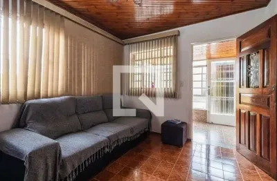 Casa com 2 quartos à venda na Rua Antônio Chalupe, Vila Boa Vista, Barueri