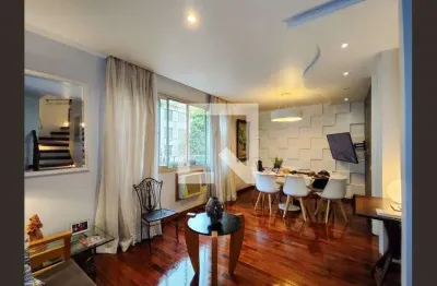 Apartamento para venda - tijuca, 3 quartos,  86 m² - rio de janeiro