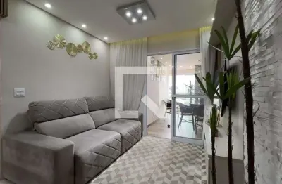Apartamento para venda - vila galvão, 3 quartos,  77 m² - guarulhos