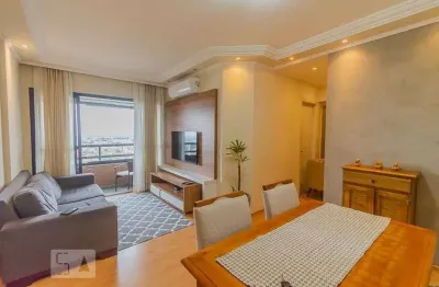 Apartamento para venda - parque prado, 3 quartos,  77 m² - campinas