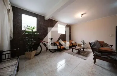 Casa com 3 quartos à venda na Rua Manuel da Silva, Ponte Rasa, São Paulo