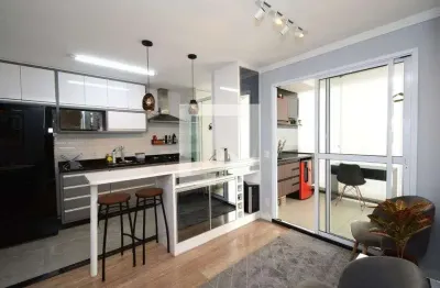 Apartamento para Venda - Jardim Marajoara , 3 Quartos,  80 m² - São Paulo