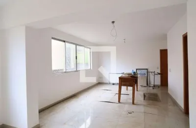 Apartamento para venda - são lucas, 3 quartos,  100 m² - belo horizonte