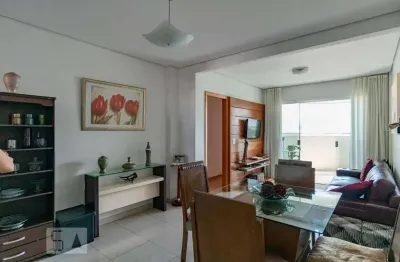 Apartamento para venda - sagrada família, 3 quartos,  100 m² - belo horizonte