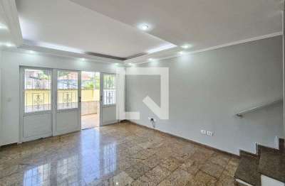 Casa para Venda - Anchieta, 6 Quartos,  200 m² - São Bernardo do Campo