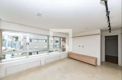 Apartamento para venda - coração de jesus, 3 quartos,  79 m² - belo horizonte