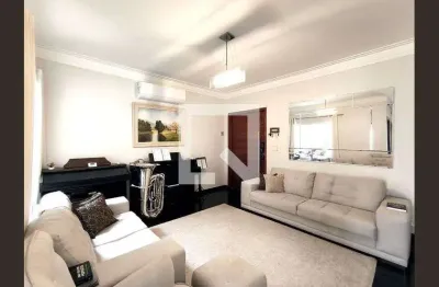 Casa / sobrado em condomínio para venda - jardim samambaia, 3 quartos,  249 m² - jundiaí