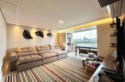 Apartamento para venda - jabaquara, 3 quartos,  89 m² - são paulo