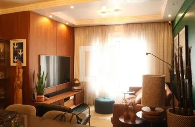 Apartamento para venda - perdizes, 3 quartos,  110 m² - são paulo